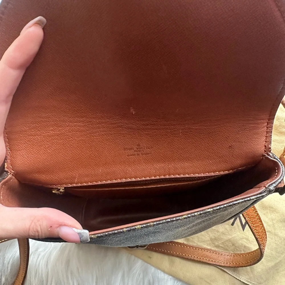 ❤️Louis Vuitton Chantilly PM❤️ - Picture 4 of 6